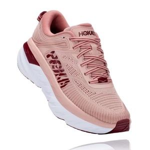HOKA Bondi 7 Womens